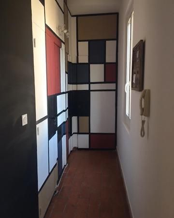 Le Mondrian Atypique Intra-Muros Avignon Eksteriør billede