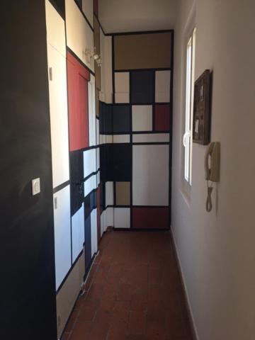 Le Mondrian Atypique Intra-Muros Avignon Eksteriør billede